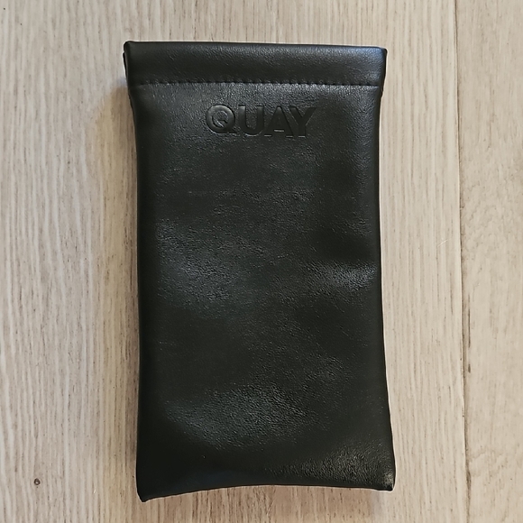 Quay Set List Aviator Sunglasses - Picture 12 of 12